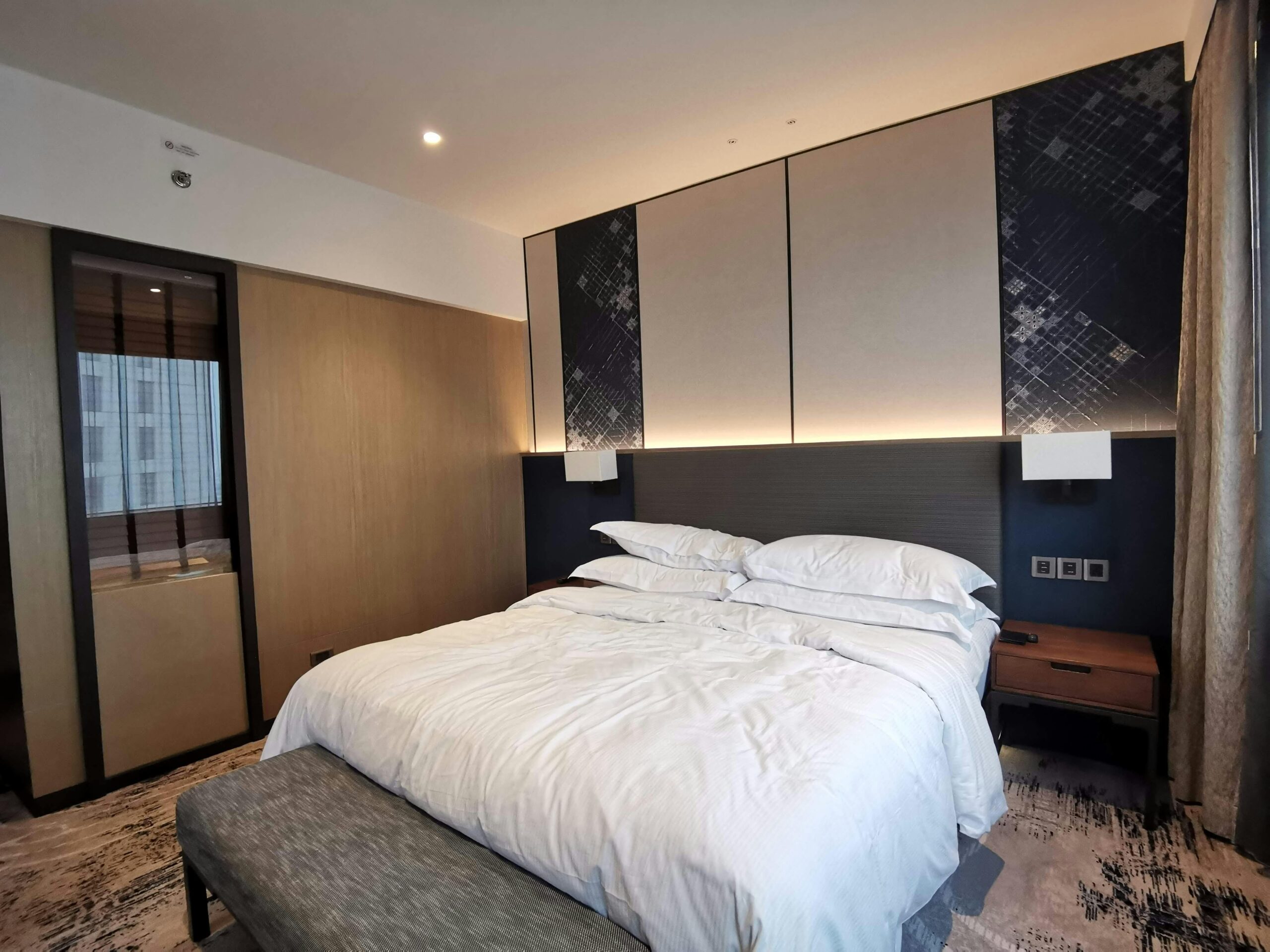 apartments in Thailand